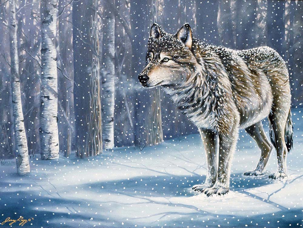 A Distant Calling A Distant Calling