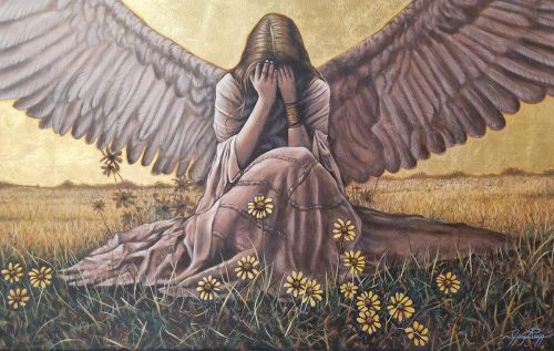 Mourning