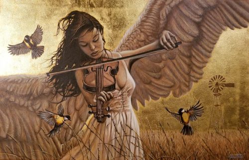 Windsong